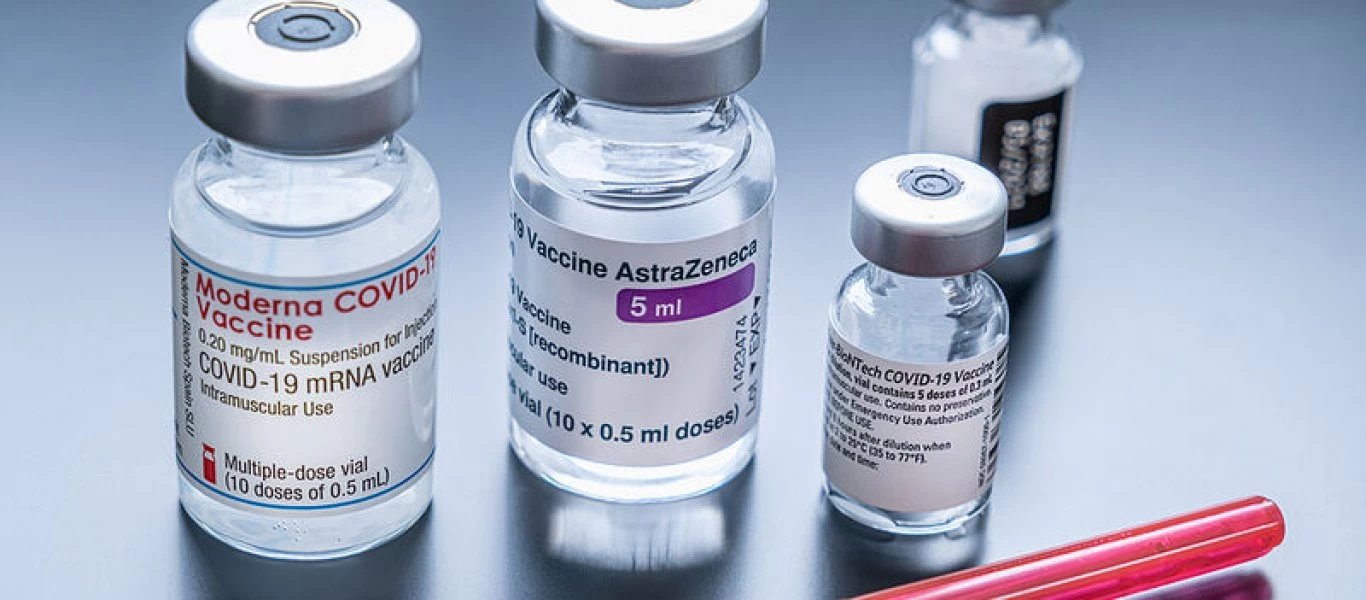 Αποκαλυπτική έρευνα: Όσο πιο πολύ εμβολιασμένη μια περιοχή τόσο πιο πολλά τα κρούσματα!